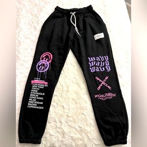 Boohoo official Sweat pants